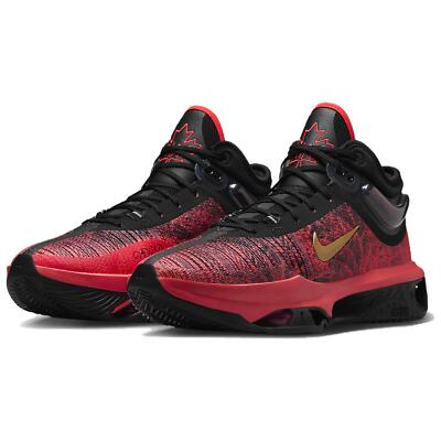Nike Shaedon Sharpe x Air Zoom GT Jump 2 EP Canadian Roots