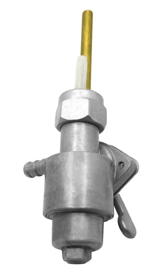 Aitook Petcock For Yamaha YL2C YL2CM HT1 HT1B HT1BM Fuel Tank Foto 4 de 4