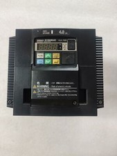 one Omron 3G3MX2-A4040-Z Welcome countercase