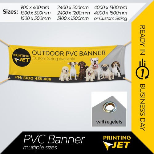 Outdoor Vinyl Banner/PVC high digital 