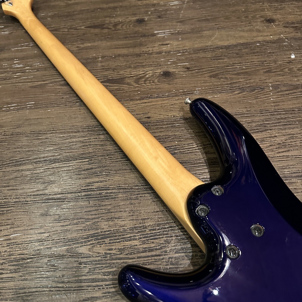 Ibanez SR-370 SDGR Electric Bass | eBay