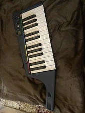 Rock Band 3 Wireless Keyboard Controller PS3 PlayStation 3 97161 No Dongle