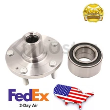 Front Wheel Hub & Bearing Fit Chrysler PT Cruiser Dodge Neon Plymouth Neon