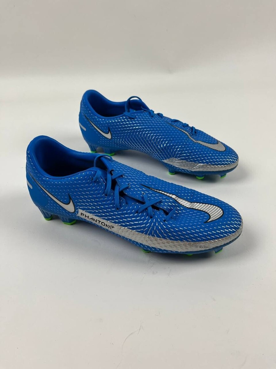 Nike Phantom GT Academy FG/MG size US 8 CK8476-400 | eBay