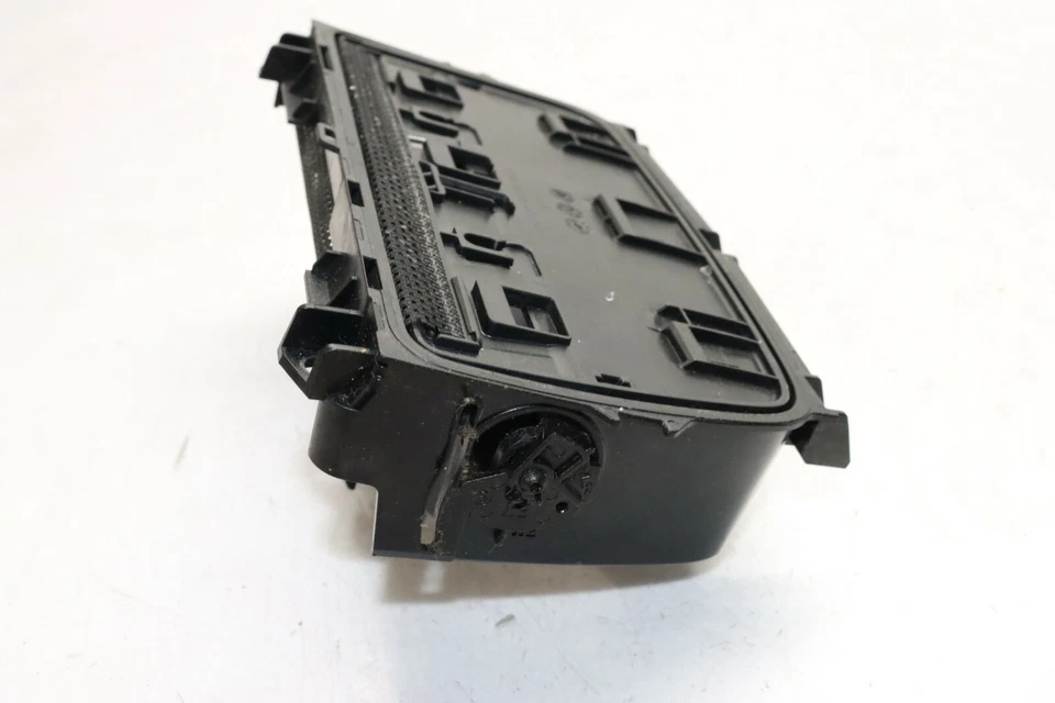 09-15 F01 F02 F04 BMW 750I CONSOLA CENTRAL DELANTERA PORTAVASOS BANDEJA Y6822 Foto 4 de 4