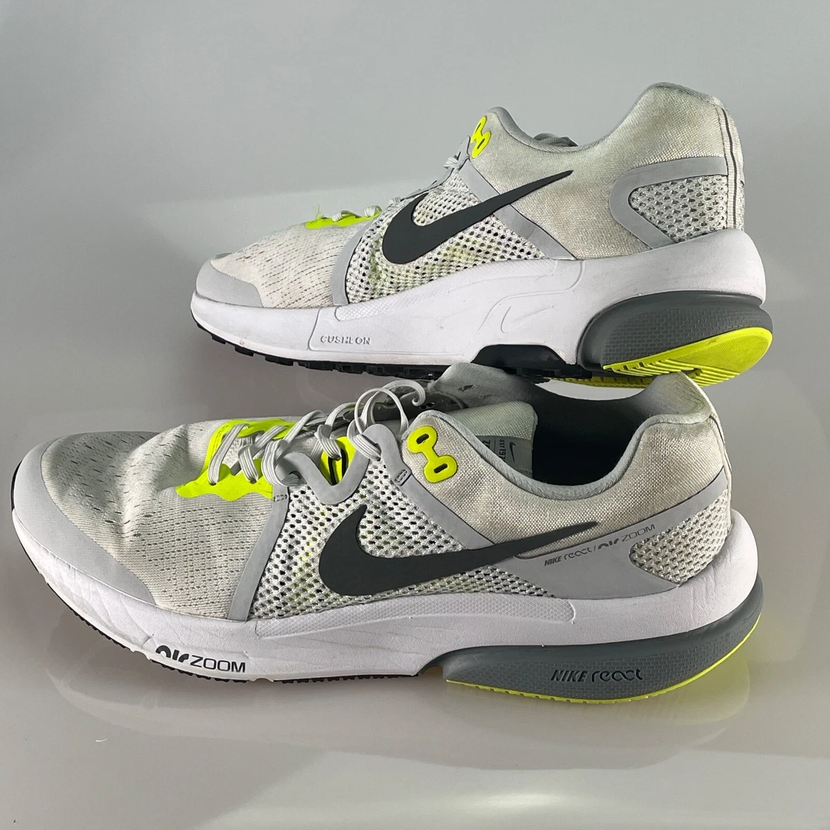Nike running shoes size best sale 14