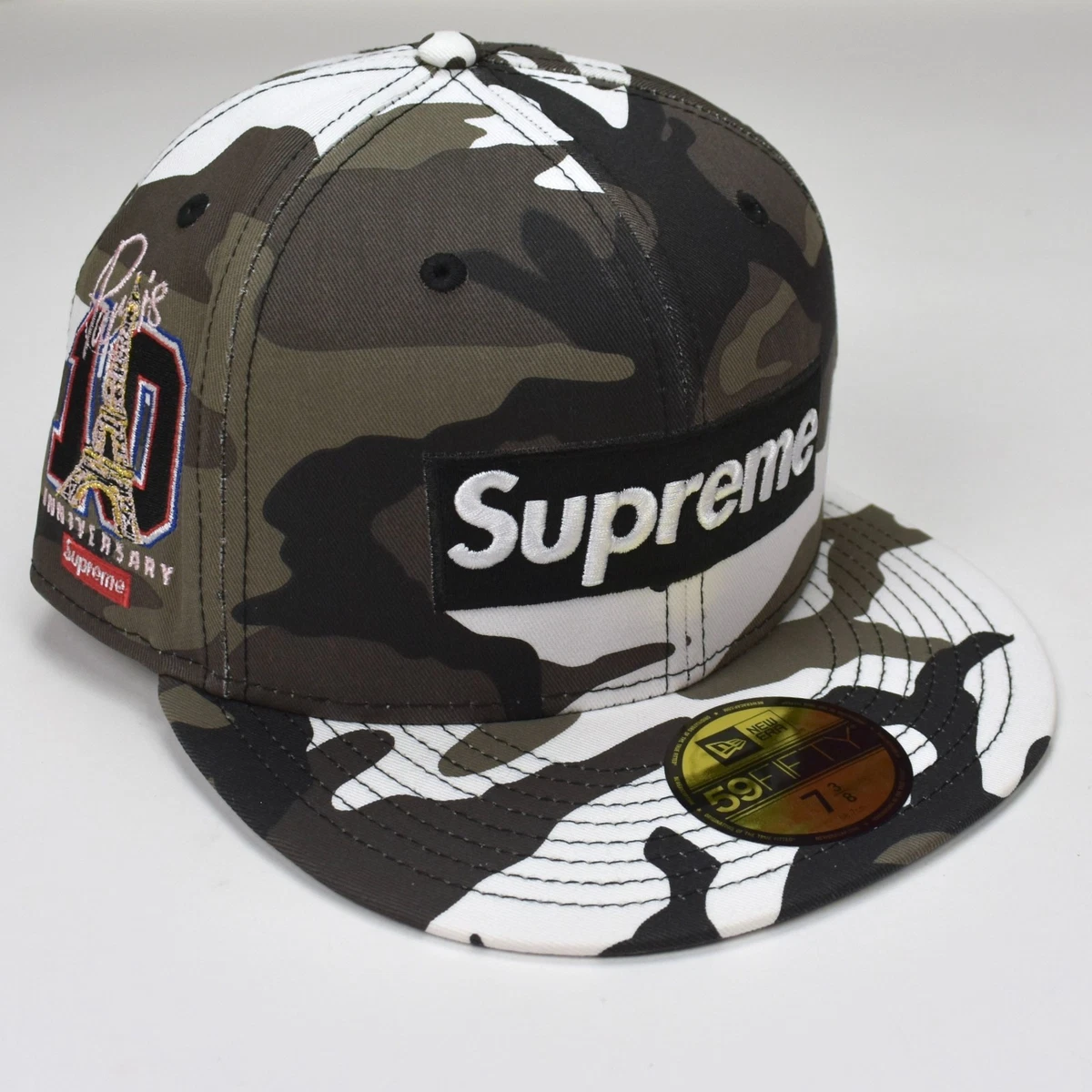 Supreme Men's 7 1/4 Size for sale | eBay
