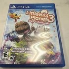 LittleBigPlanet 3 - Day One Edition (Sony PlayStation 4)