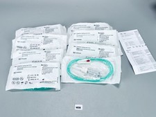 W&H Sprayschlauchset 2.2m Implantmed Elcomed Piezomed 8 St&uuml;ck 4363600 Einweg NEU