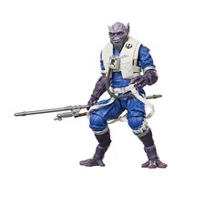 STAR WARS The Black Series Garazeb    Zeb    Orrelios  The Mandalorian & Grogu Premi