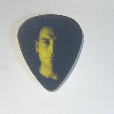Sleeping With Sirens Jack Fowler Tour Guitar Pick