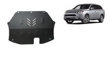 Moteur Mitsubishi OUTLANDER