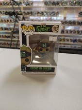Funko Pop! Vinilo: Marvel - Groot #1193