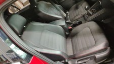2012-2017 Volkswagen Jetta Gli Rh Pax Manual Front Seat Titan Blk Clothleather 2012-2017 Volkswagen Jetta Gli Rh Pax Manual Front Seat Titan Blk Clothleather