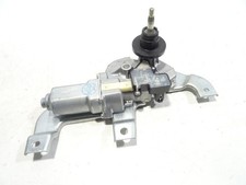 SCHEIBENWISCHERMOTOR HINTEN Opel Agila (B) MPV 1.0 12V (K10B) 95513703