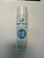 Regenepure NT Nourishing Treatment Shampoo (4 oz.)