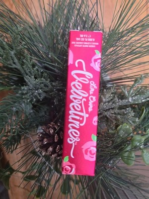 AUTHENTIC LIME CRIME VELVETINES Wicked LIQUID LIPSTICK COSMETICS