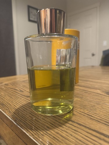 Acqua di Parma Colonia Intensa Giant 500ml 17 Oz Splash Bottle 50% Fill - Picture 6 of 16