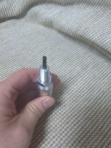 Wells Clutch Pedal Position Switch, Mechanical, Plunger, Automatic - Picture 4 of 4