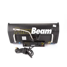 Kino Flo ParaBeam 210 DMX Center Mount Fixture, 120VAC - SKU#1922503