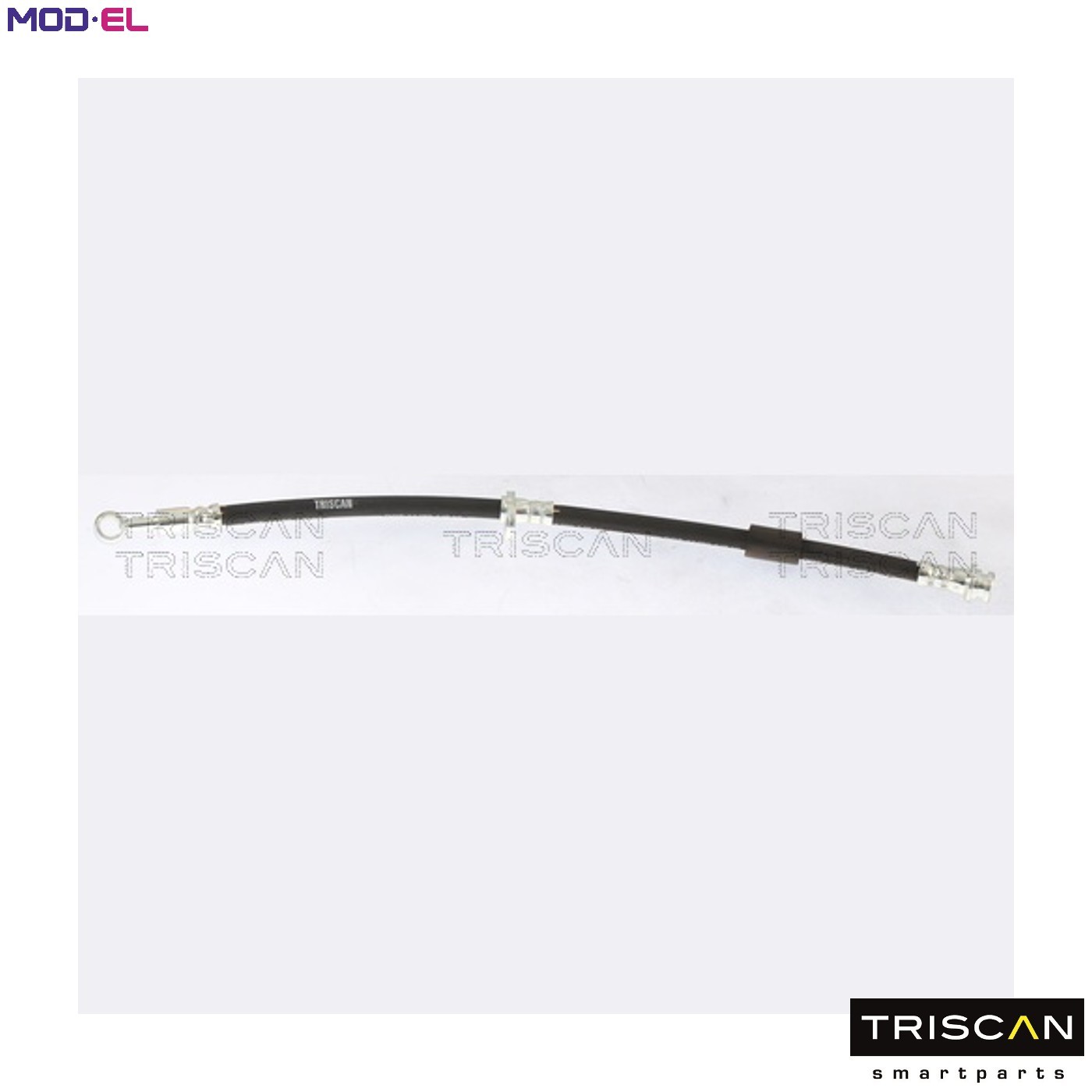 BRAKE HOSE 8150 14164 FOR NISSAN K10 B 1.0L 3cyl PIXO - Image 6