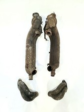 1964 1974 Volkswagen Beetle Oem Pair Of Exhaust Heat Exchangers Type One 1964 1974 Volkswagen Beetle Oem Pair Of Exhaust Heat Exchangers Type One