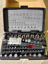 Kilimanjaro Cycle Series 57 Piece Tool Set