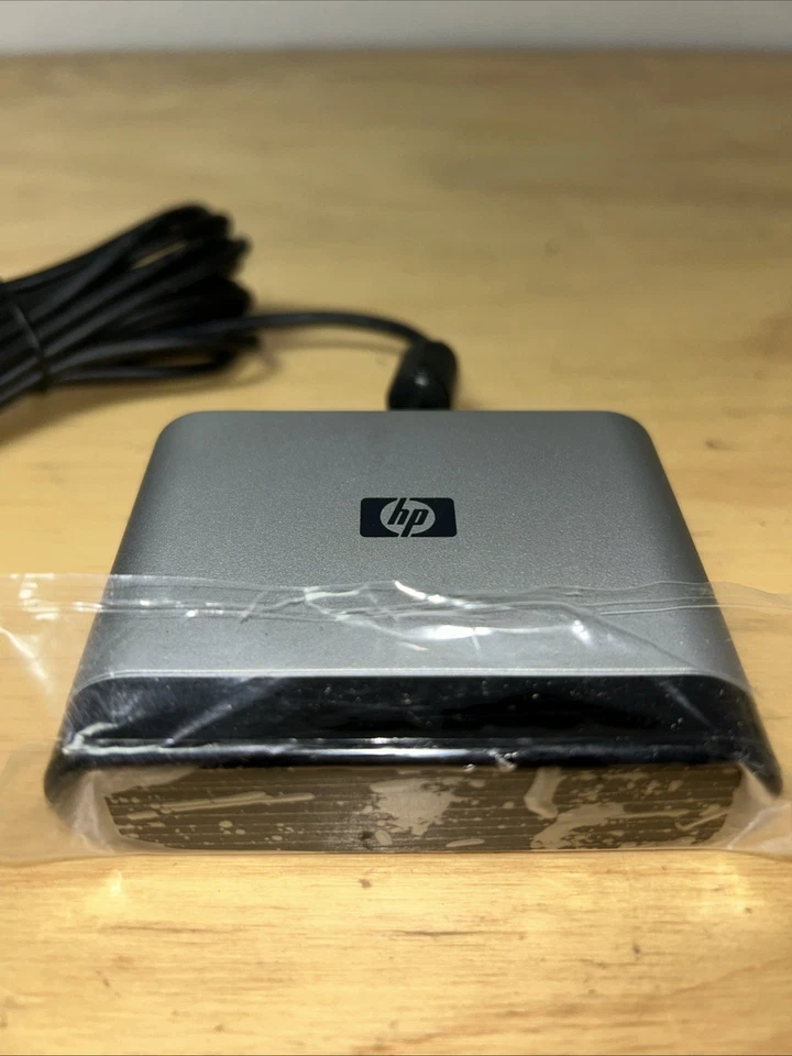HP Media Center Transmitter OVU400103/00, Infrared IR Receiver, USB - Image 2 of 4