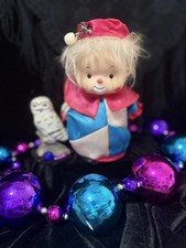 Haunted Doll Vessel Celestial Starseed Past Life Regression Astral Realm Travel