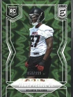 2025 Donruss Elite Football Status Explosion James Pearce Jr. #129