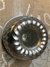 Alte Dr. OETKER Aluminium Back…