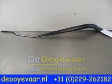 SCHEIBENWISCHER VORNE WIPER ARM FRONT Renault Megane IV (RFBB) 2016 288868720R