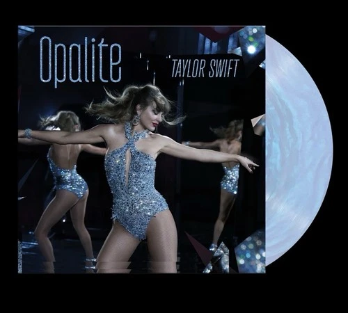 Taylor Swift - Opalite 7" Collector Vinyl  PRESALE CONFIRMED Life of a Showgirl