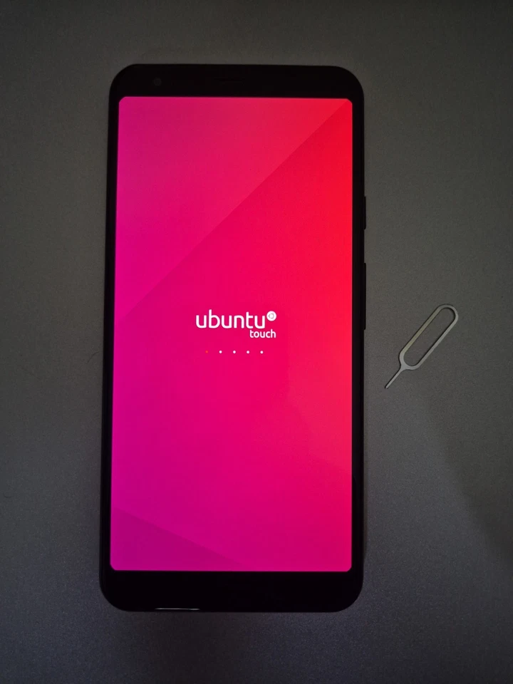 Google Pixel 3a XL - In Bulk 5x, photo 1 of 5