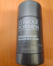 Clinique for Men Antitranspirant Stick parfü...