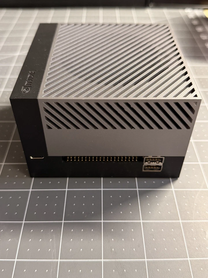 NVIDIA Jetson AGX Orin 64GB Developer Kit w/ 1TB NVMe SSD - Image 2 of 4