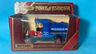 1980s Matchbox MOY Diecast Vintage Car Y-3 1929 FORD T Tanker Mobil Oil Petrol