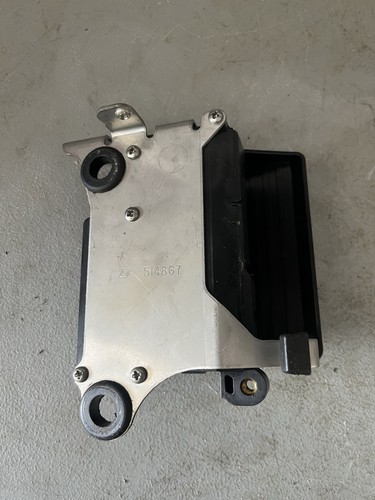Evinrude OMC Ficht Power Distribution Fuse Panel 586301 586457 586224 514867 - Picture 7 of 8