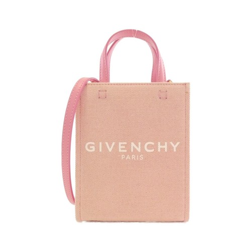 Authentic Givenchy G Tote Mini Vertical BB50R9B1FK Bag #230-000-462-5932