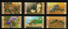 BELGIUM 1997 Centenary of the International Beekeeping Association MNH  W 2144
