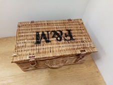 Fortnum And Mason Basket