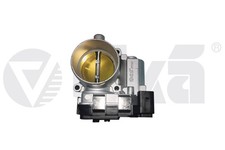 Drosselklappenstutzen vika 11331774401 für VW GOLF PLUS 5 5M1 521 POLO 6R1 6C1 6