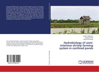 Hydrobiology Of Semi-Intensive Shrimp Farming System In Confined Ponds Buch 2018