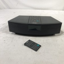 Bose Wave AWRC-1G AM/FM Clock Radio CD Player...