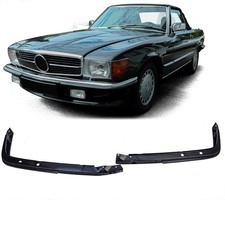 Träger Verstärkung für Front EU Stoßstange für Mercedes SL R107 SLC C107  71-89