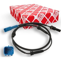 Febi Bilstein 46262 Sensor Raddrehzahl FüR Citroen Peugeot