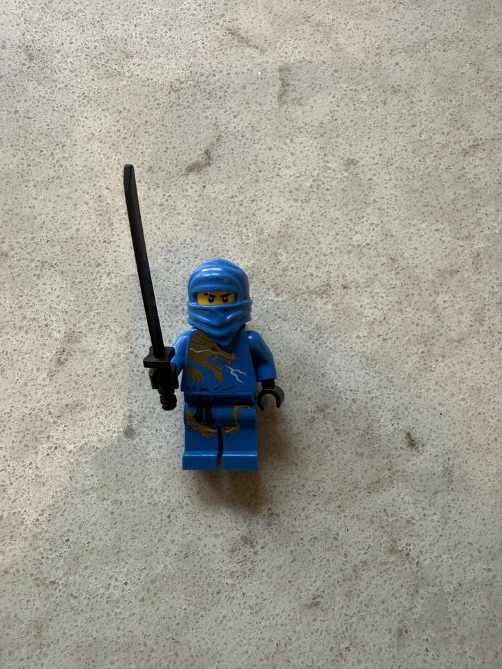 LEGO Ninjago 2519 Skeleton Bowling, photo 3 of 5