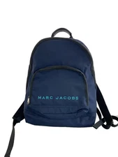 MARC JACOBS Backpack NVY M0014780