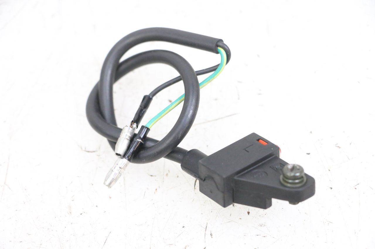INTERRUTTORE STOP SINISTRA - EFUN PUSA 1