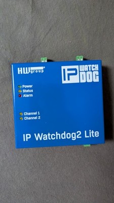 HW-group IP WatchDog2 Lite